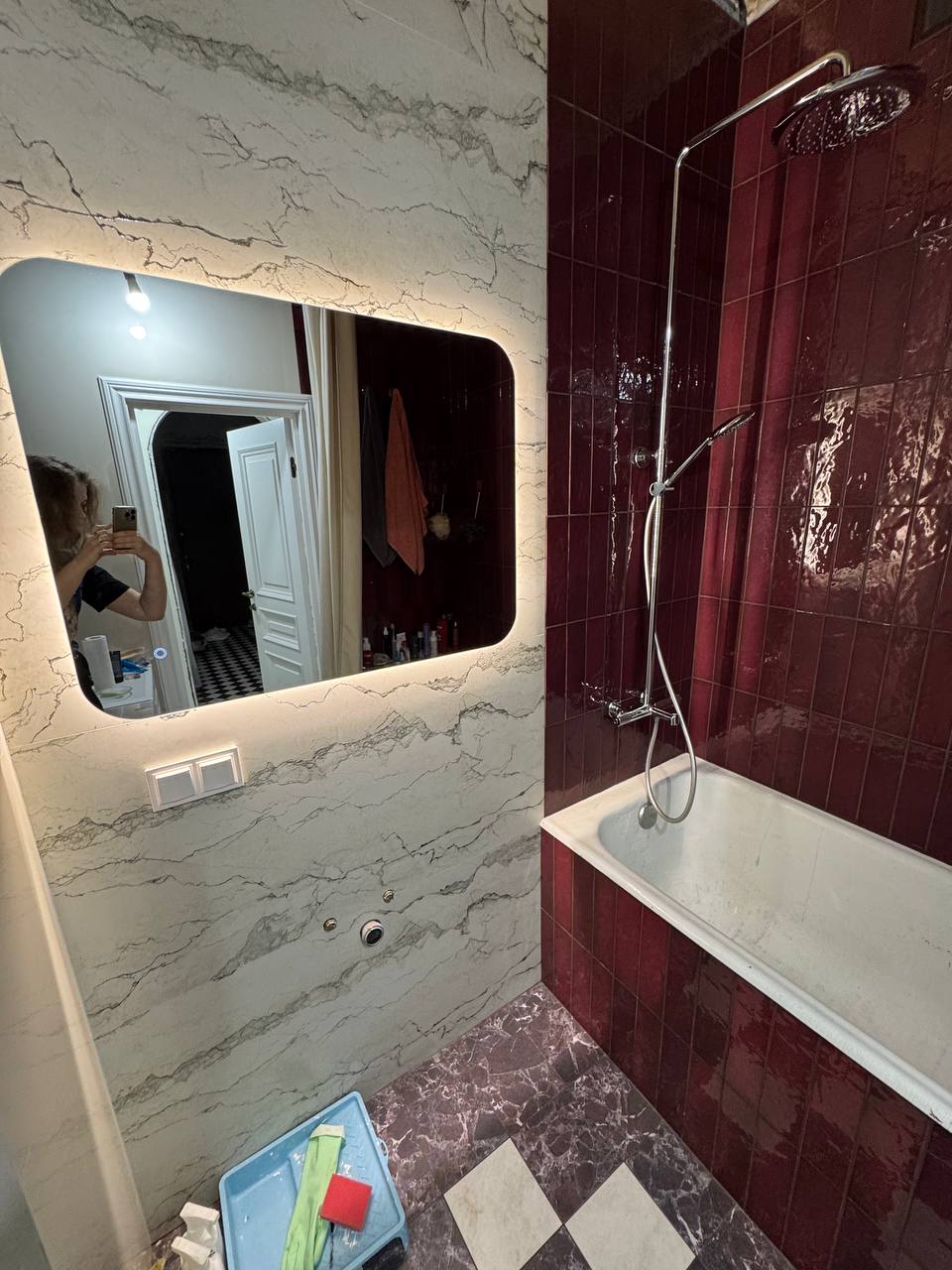 Текущее состояние, фото 1
