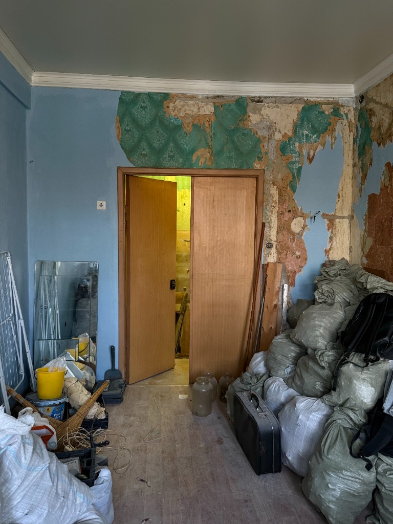 Исходное состояние, фото 2